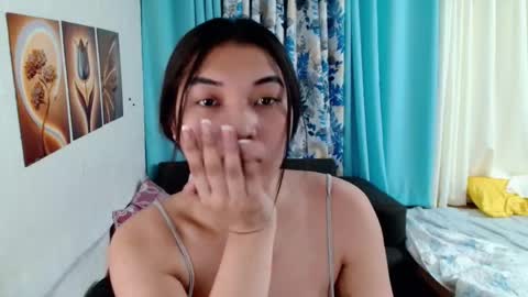 Nina online show from May 14, 10:14 am