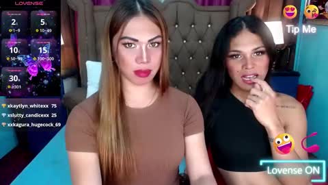 Babe online show from December 11, 7:25 am