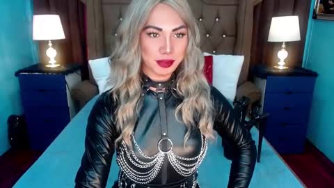 Babe online show from December 15, 5:13 am