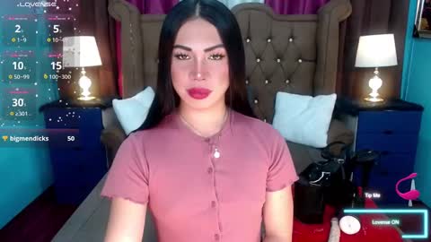 Babe online show from December 20, 7:28 pm