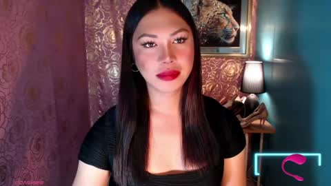 Babe online show from May 6, 1:34 am