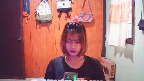 asiansugarbunny online show from May 16, 8:45 am