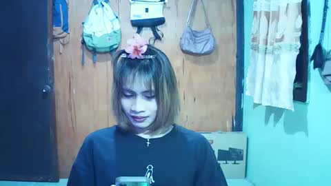 asiansugarbunny online show from May 16, 1:10 pm
