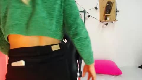 ASLY online show from January 29, 11:41 am