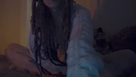 Kali Mah The Divine Adjacent online show from February 27, 3:23 am