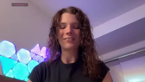 AstoriaLove online show from May 15, 2:09 am