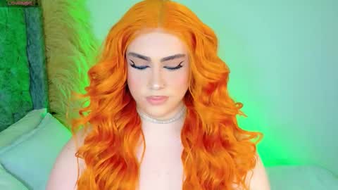 Astrid jonnes online show from February 9, 9:21 pm