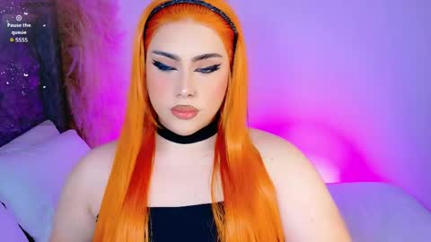 Astrid jonnes online show from May 19, 1:56 am