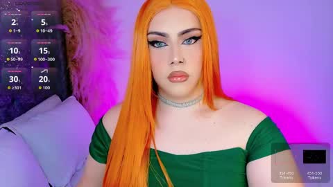 Astrid jonnes online show from May 20, 1:56 am
