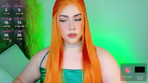 Astrid jonnes online show from May 21, 3:46 am
