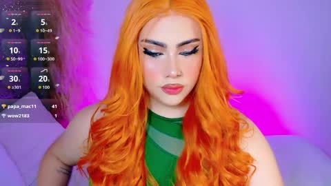 Astrid jonnes online show from May 22, 3:57 am