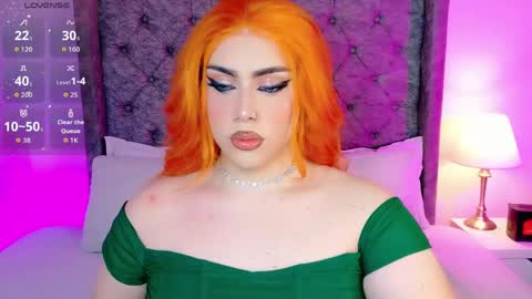 Astrid jonnes online show from May 29, 3:27 am
