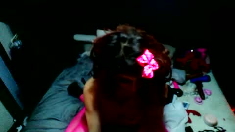 Sissy Athena online show from December 29, 5:42 am