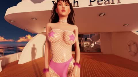 Aura online show from November 14, 7:11 pm