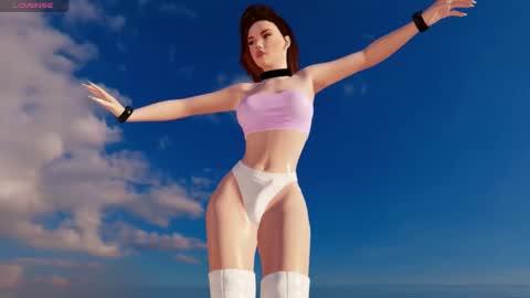 Aura online show from January 12, 10:50 pm