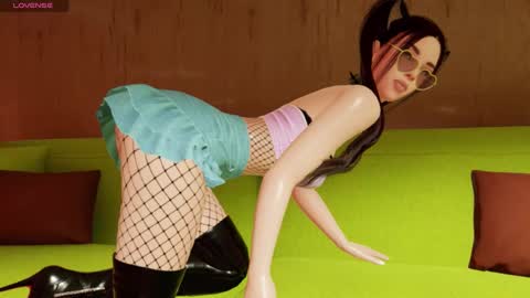 Aura online show from February 4, 5:39 pm