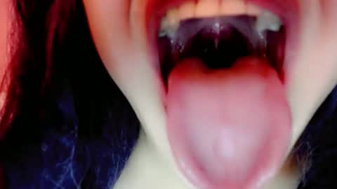 cute online show from February 14, 12:18 am