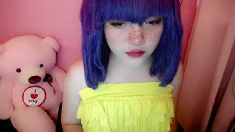 cute online show from May 21, 8:32 am