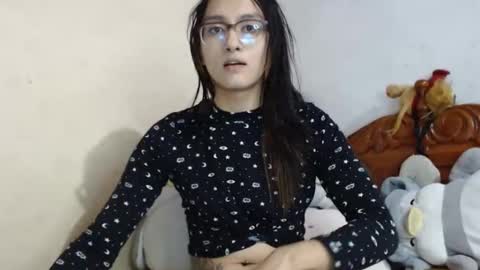 Aurora sanders ig Aurora 001x online show from November 19, 9:48 pm