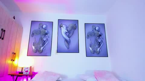 Avavega 1 online show from November 6, 11:54 am