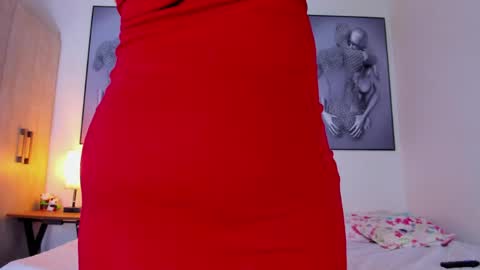 Avavega 1 online show from April 24, 1:47 pm