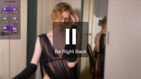 Alex online show from February 25, 10:58 pm