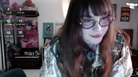 Abril online show from January 14, 5:16 am