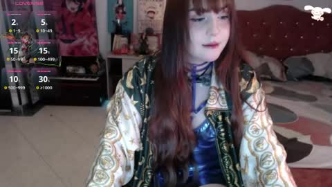 Abril online show from May 10, 5:56 am