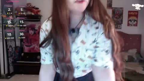 Abril online show from May 13, 6:11 am