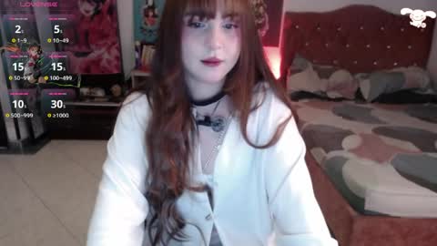 Abril online show from May 17, 6:02 am
