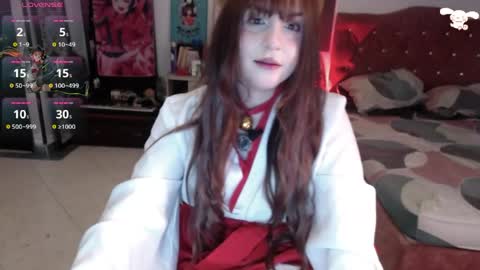 Abril online show from May 19, 5:03 am