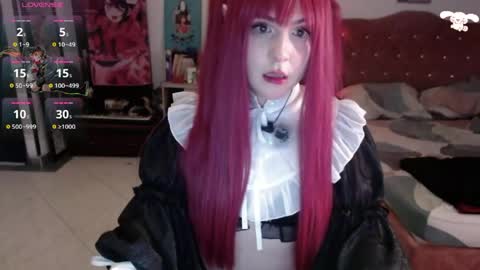 Abril online show from May 22, 6:31 am