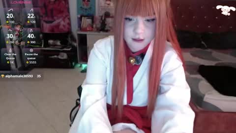Abril online show from May 31, 7:17 am