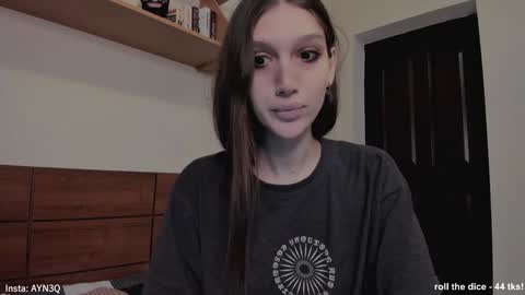 AYNEK        fansly  online show from January 31, 10:21 pm