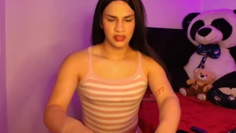 aysel1290 online show from January 14, 3:48 am