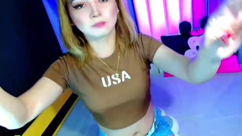 Your Baby Kira online show from April 25, 12:14 am