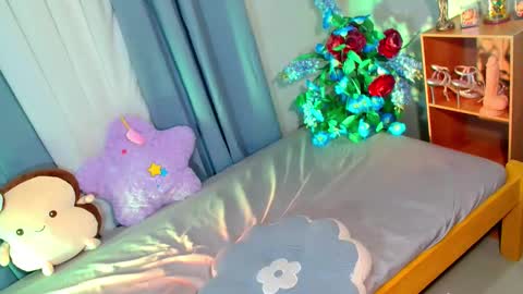 Your Baby Kira online show from May 26, 9:12 pm