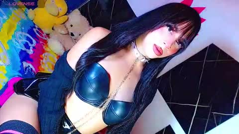 Tatii online show from February 3, 6:22 am