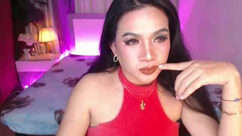   AMANDA  online show from May 15, 7:00 pm