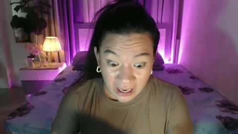   AMANDA  online show from May 17, 7:30 am
