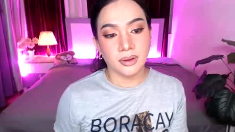   AMANDA  online show from May 22, 7:21 pm