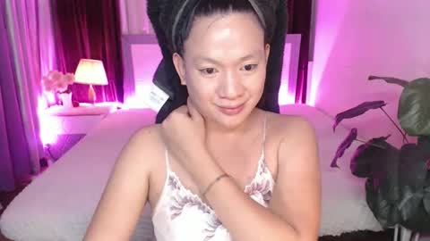   AMANDA  online show from May 25, 6:26 pm