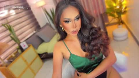 ASK ME IN PM online show from May 28, 12:19 am