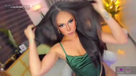 ASK ME IN PM online show from May 30, 11:58 pm
