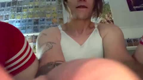 Snapshot of babyrileyyyy chatting on January 13, 8:37 am Riley online show from January 13, 8:37 am