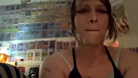 Snapshot of babyrileyyyy chatting on January 17, 10:00 am Riley online show from January 17, 10:00 am