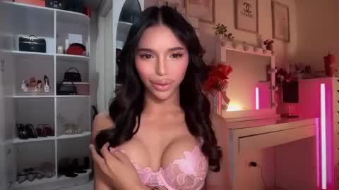 babysabrinaxx online show from February 10, 5:31 pm