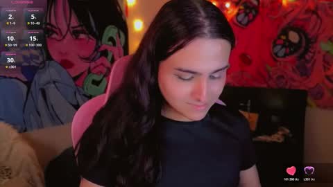 babysofix_ online show from November 8, 7:36 pm