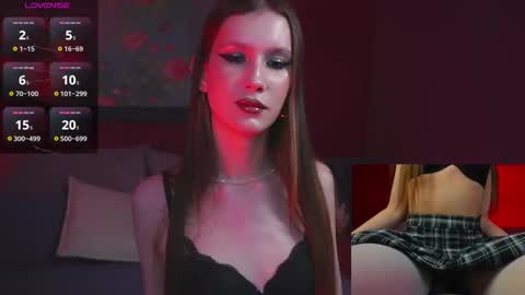 Gloria online show from February 6, 4:01 pm