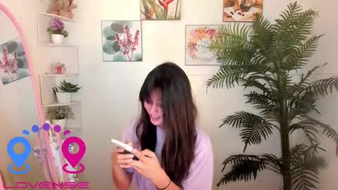 Joshaine online show from February 25, 5:58 pm